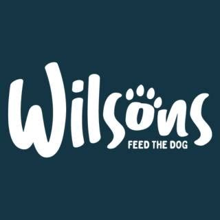 Wilsons Pet Food logo